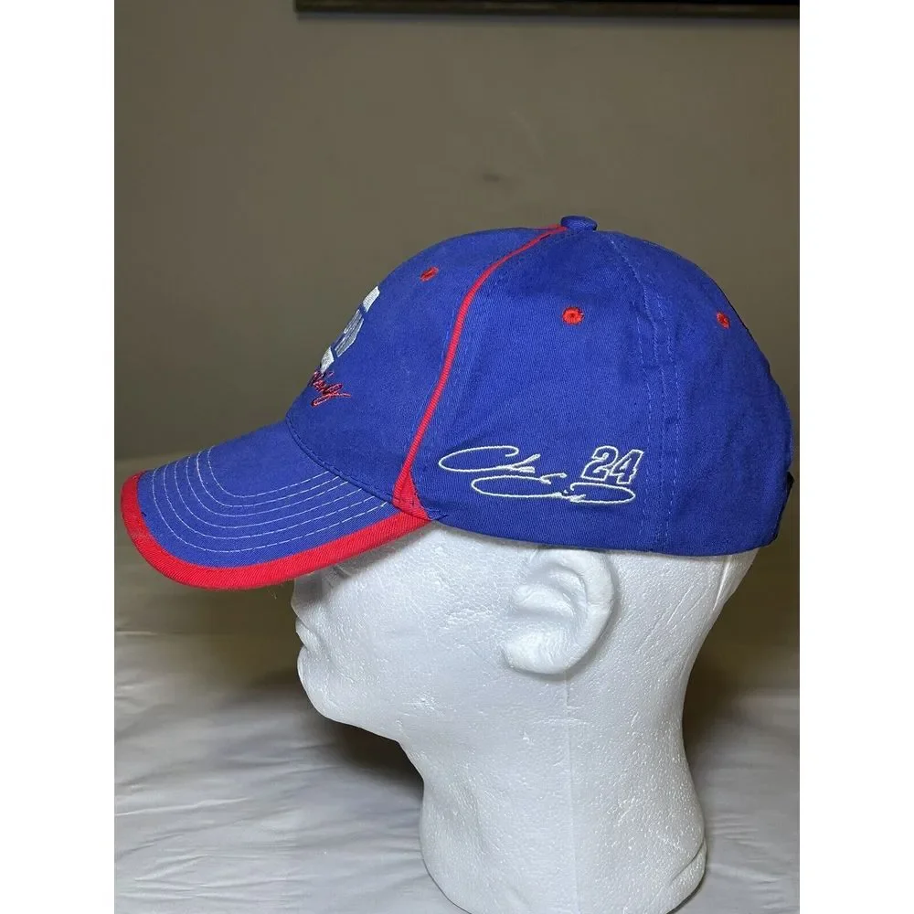 Chase Elliott #24 Napa Auto Parts Cap Hat Hendrick‎ Nascar Racing